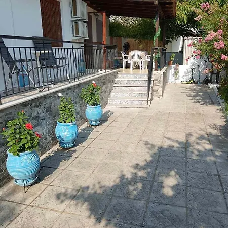 Casa De Playa *