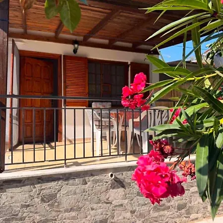 Ferienhaus Casa De Playa