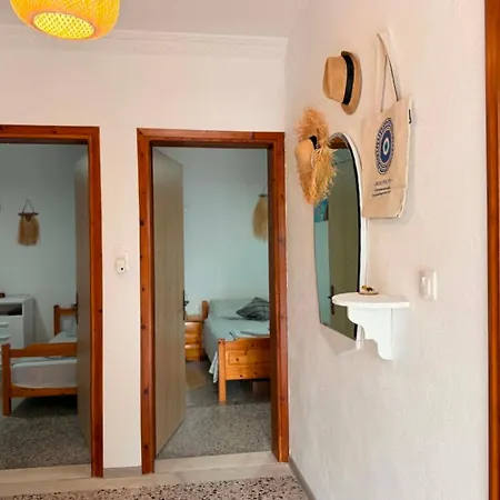 Casa De Playa * Asprovalta