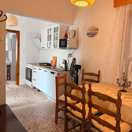 Casa De Playa * Asprovalta