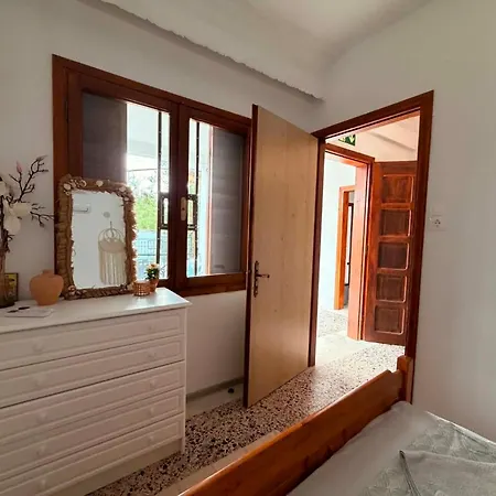 Casa De Playa Ferienhaus *