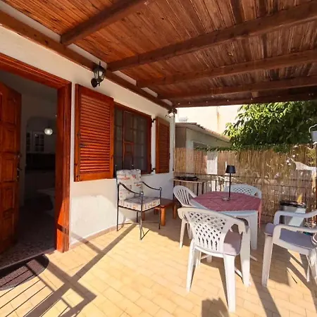 Casa De Playa * Asprovalta