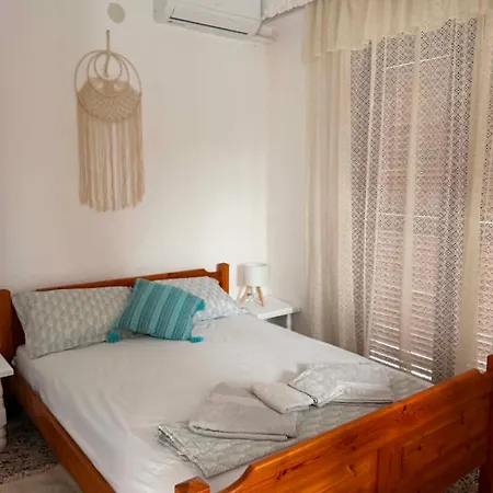 Casa De Playa Asprovalta