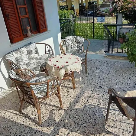 Casa De Playa Ferienhaus