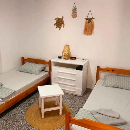 Casa De Playa * Asprovalta